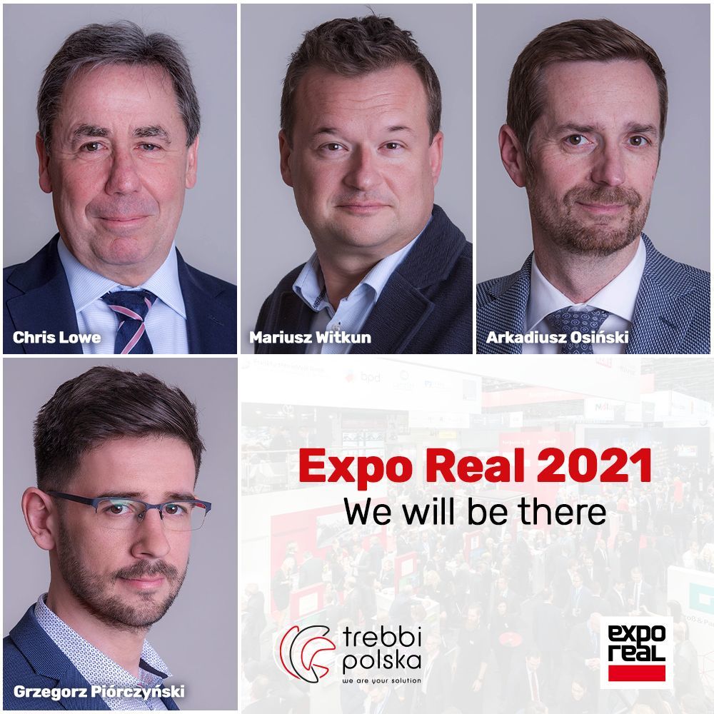 Expo Real 2021