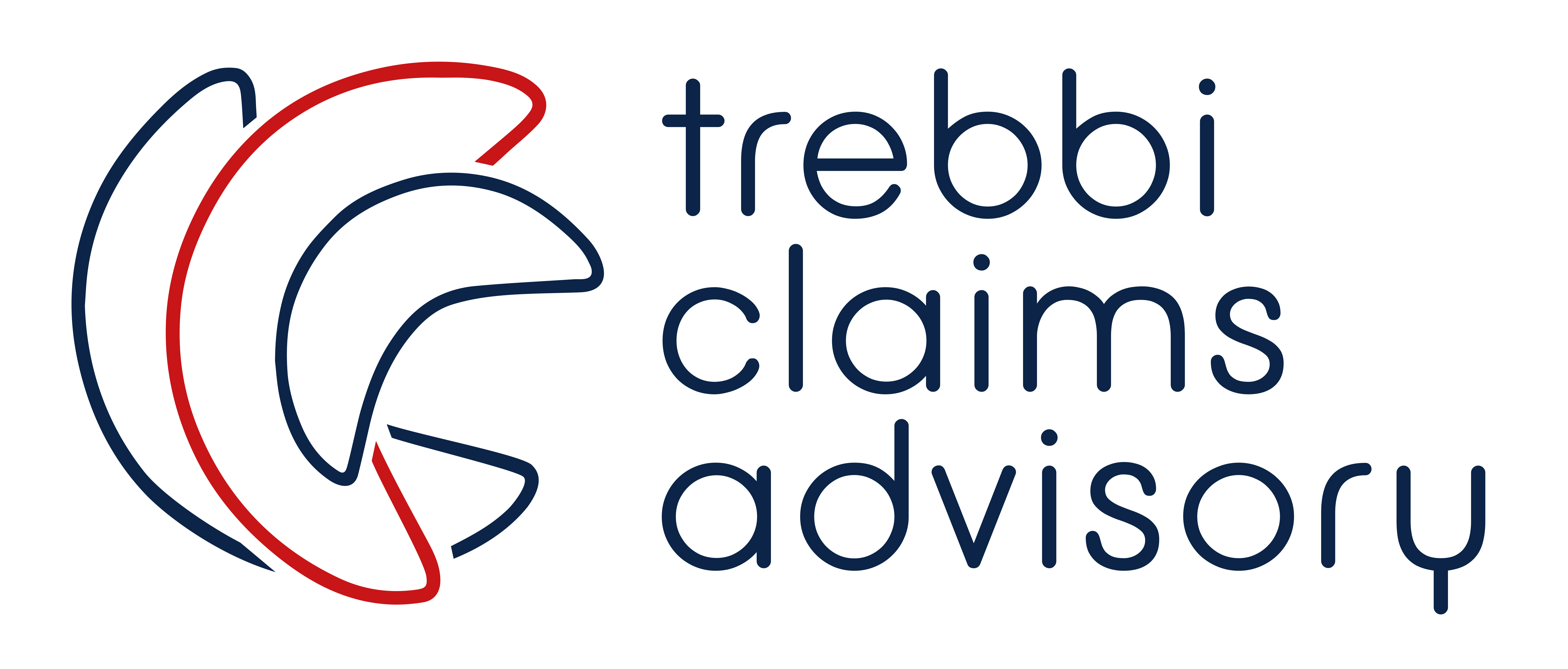 Trebbi Claims Advisory Logo
